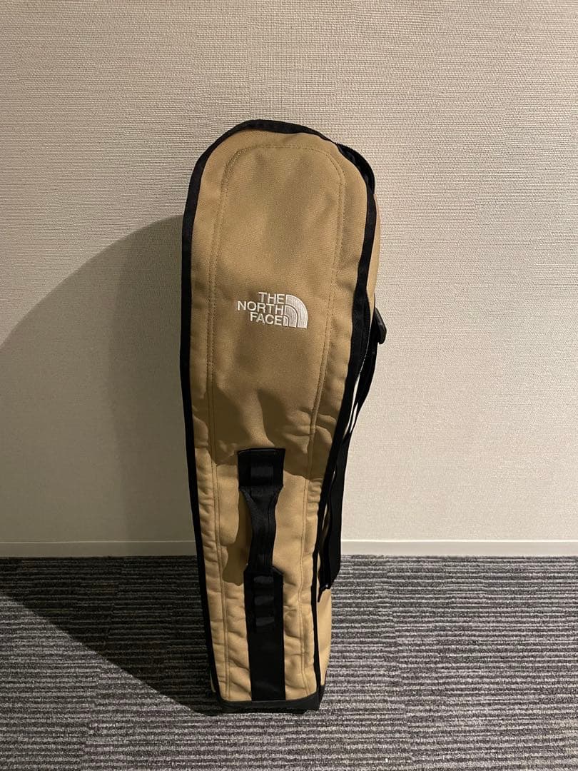 ノースフェイス　フィルデンスポールケース　ポールケース