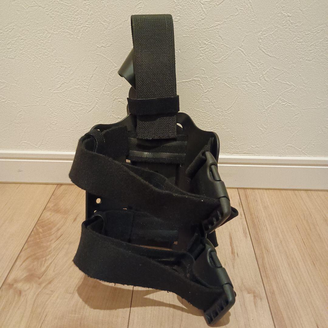 Safarilandホルスター/6004-77-P220-4111/GLOCK用