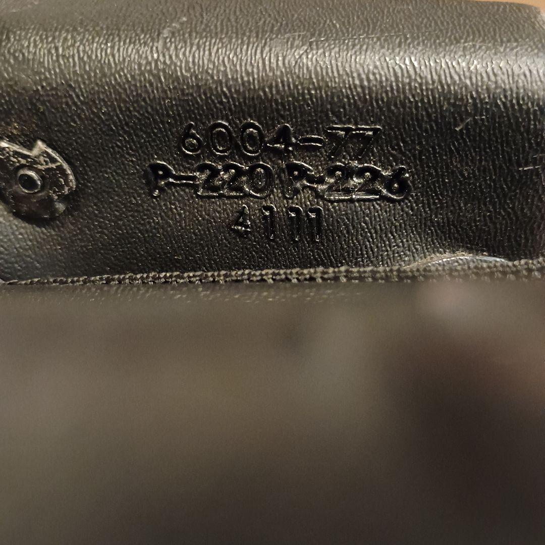 Safarilandホルスター/6004-77-P220-4111/GLOCK用