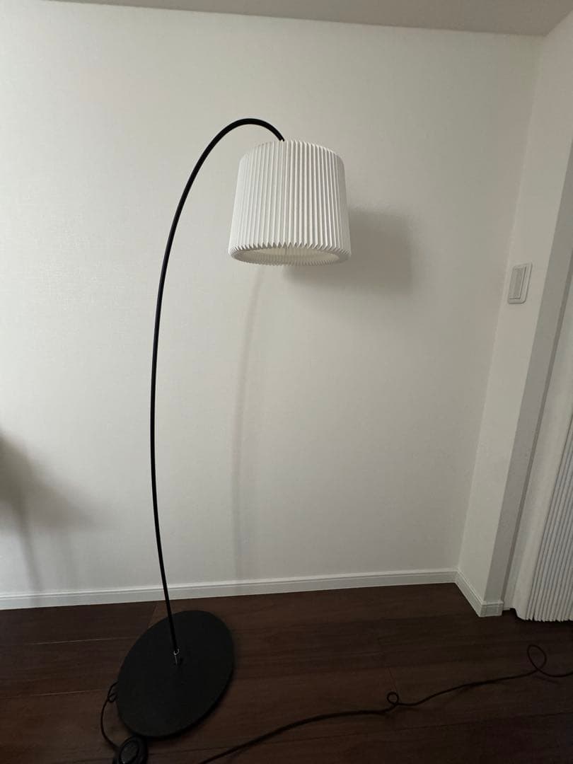 LE KLINT / レ・クリント DROP FLOOR LAMP