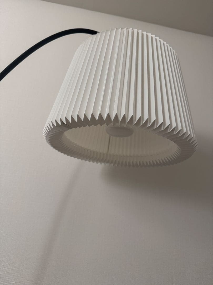 LE KLINT / レ・クリント DROP FLOOR LAMP