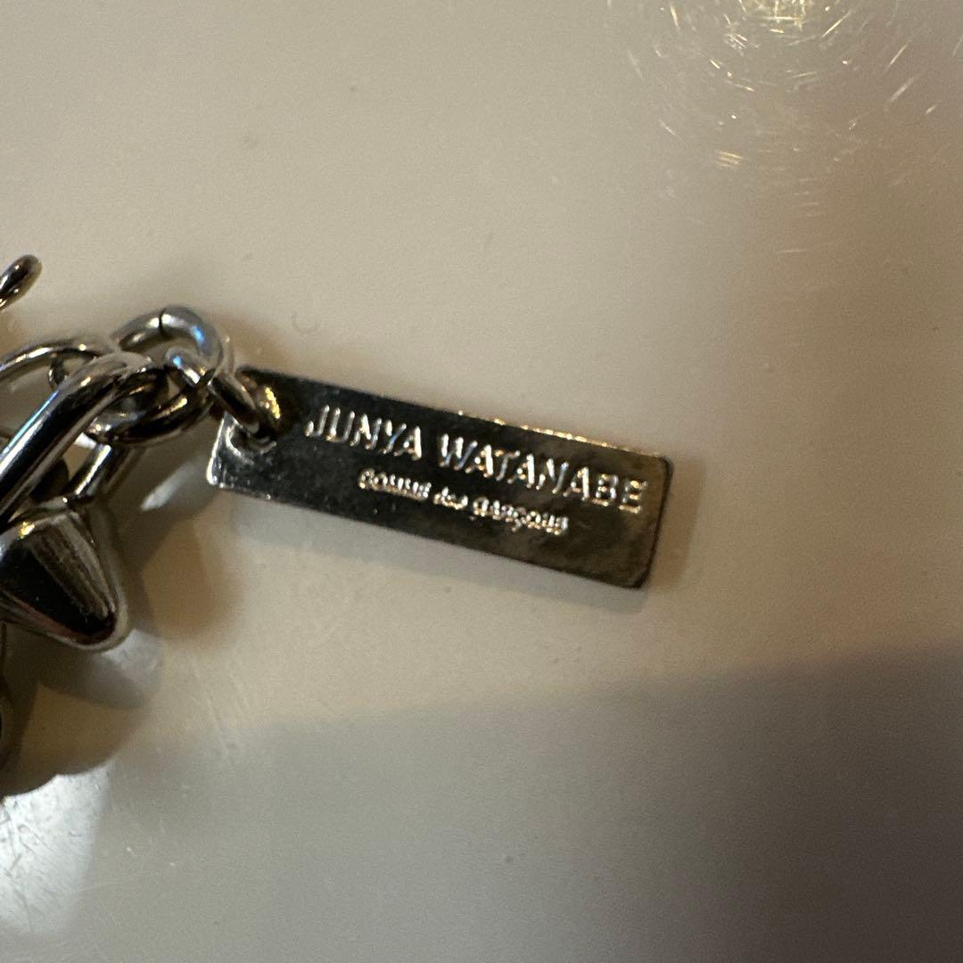 Junya Watanabe ジュンヤワタナベ ニードルスパイク ネックレス美品