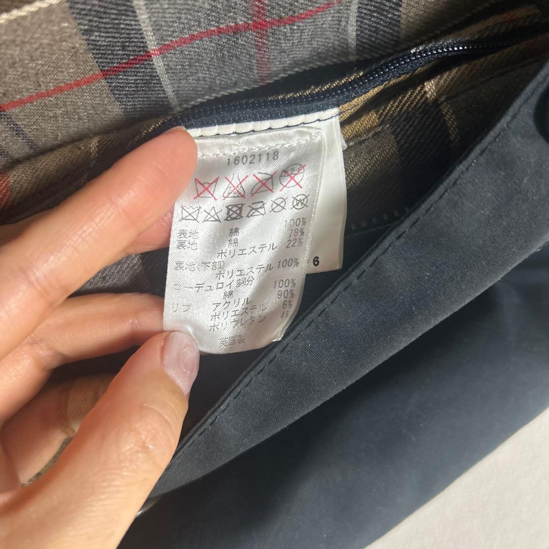 週末限定価格　barbour classic bedale バブアー　ビデイル