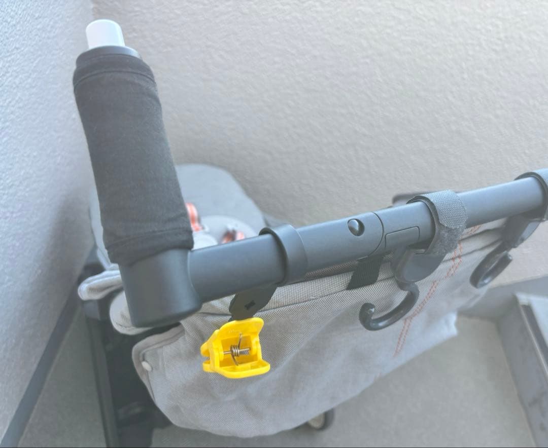 サイベックス　リベル　2022 b型　ベビーカー　22キロ