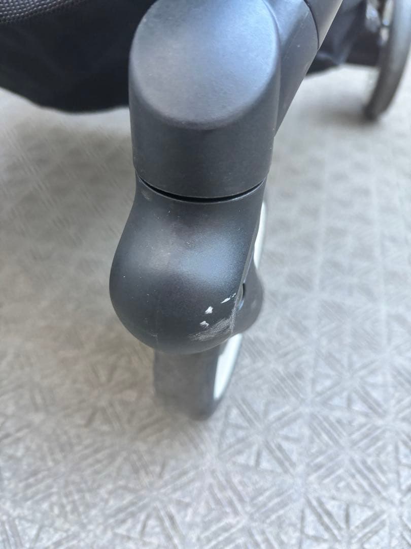 サイベックス　リベル　2022 b型　ベビーカー　22キロ