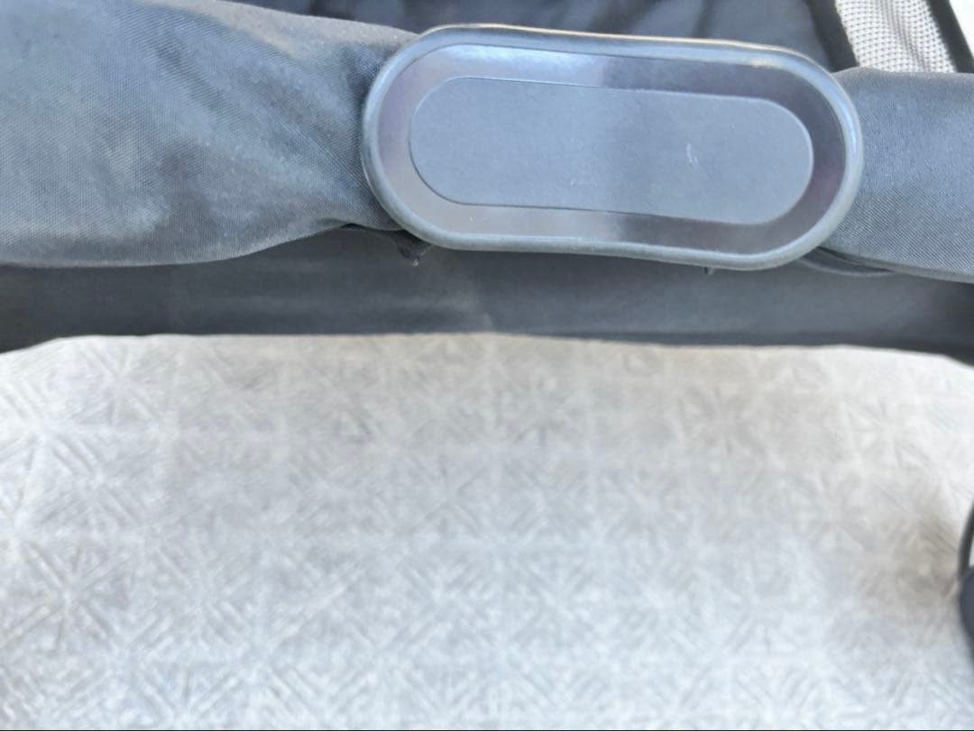 サイベックス　リベル　2022 b型　ベビーカー　22キロ