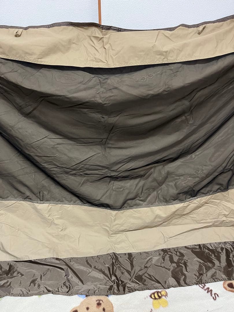 HAM 【オガワ ogawa タッソ用 メッシュスクリーン ヘプタゴン】