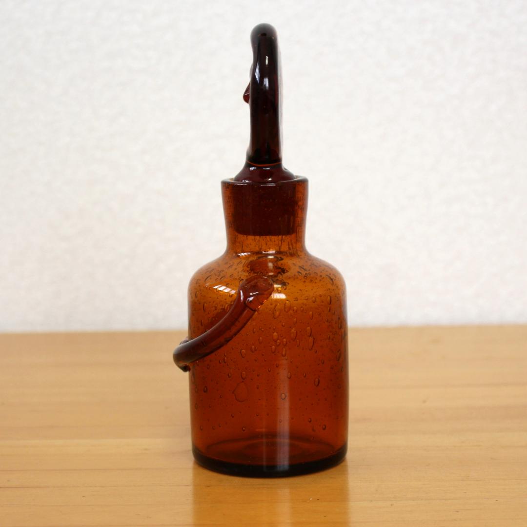 【大人気・サイン】エリックホグラン　Erik Hoglund　ピープル　アンバー