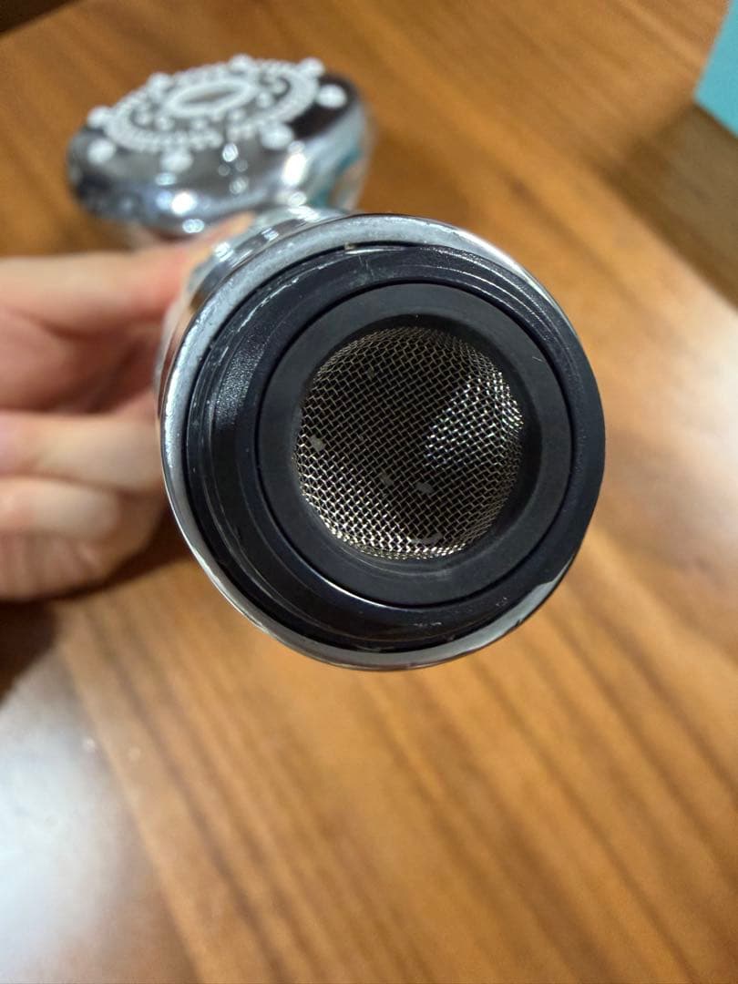 リファ　ウルトラファインバブルピュア