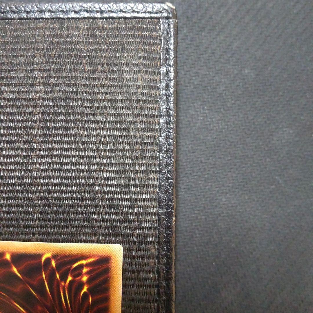 遊戯王　真紅眼の黒竜　20thシークレット