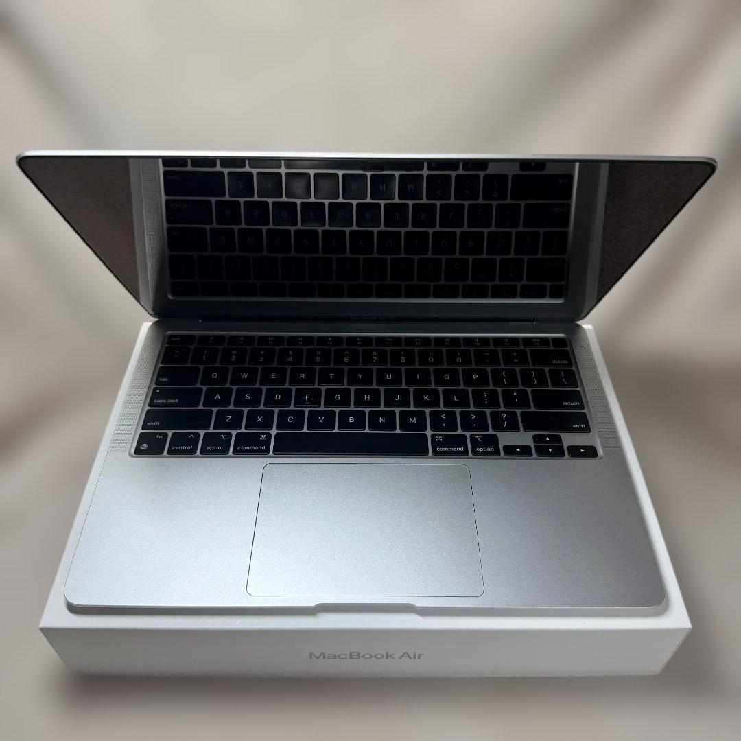 Y*a様 Apple MacBook Air M1 16GB/512GB USキ