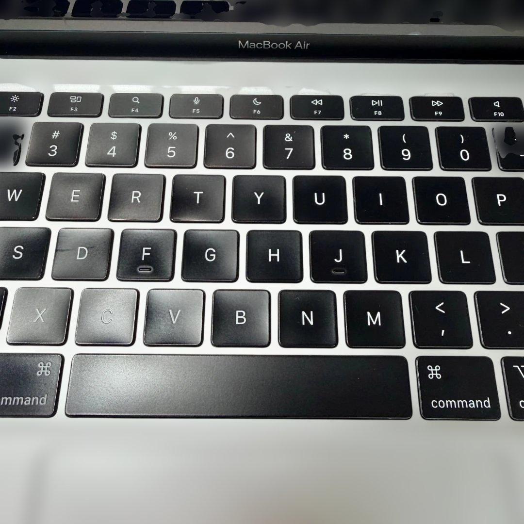 Y*a様 Apple MacBook Air M1 16GB/512GB USキ