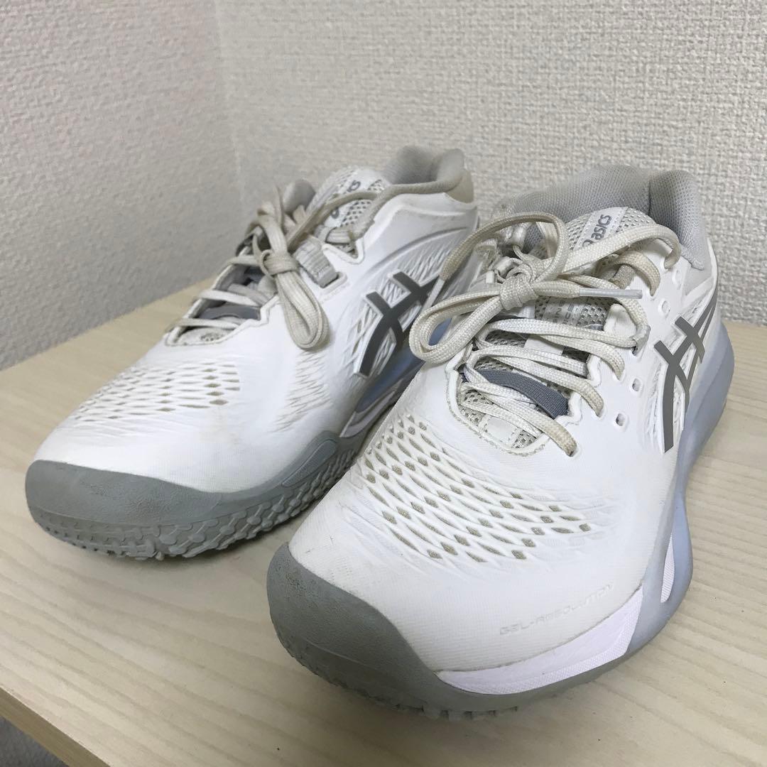 アシックス　ゲルレゾルーション X OC WIDE 26.5cm