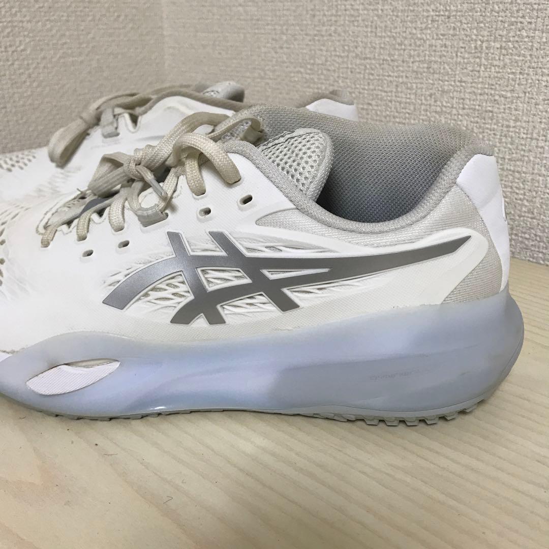 アシックス　ゲルレゾルーション X OC WIDE 26.5cm