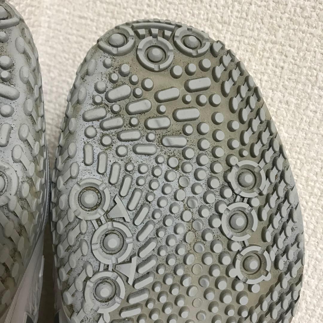 アシックス　ゲルレゾルーション X OC WIDE 26.5cm