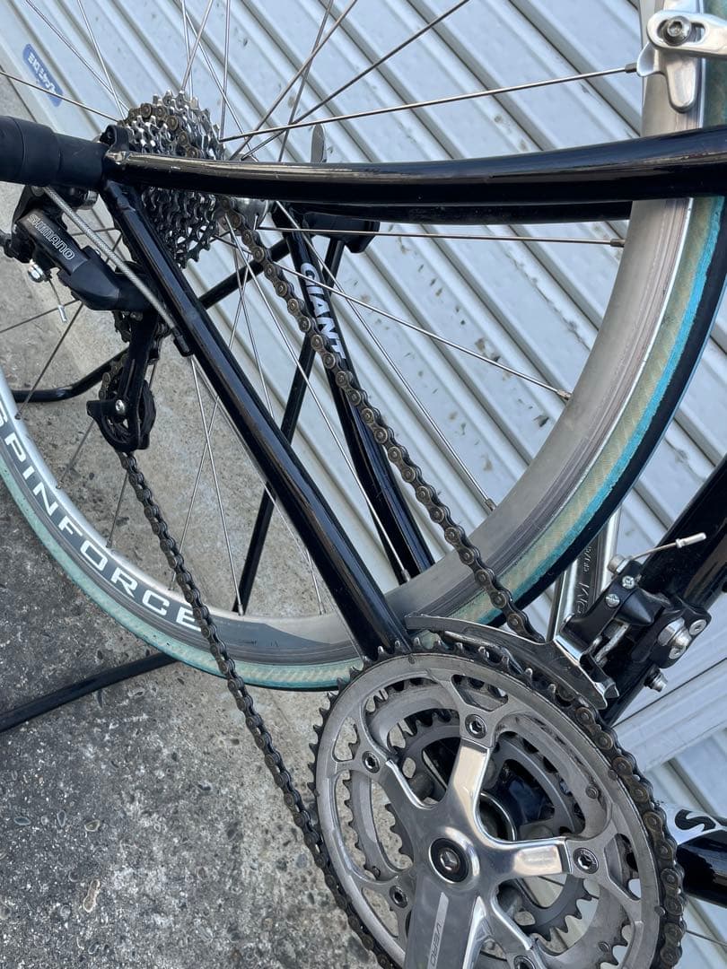 GIANT OCR 3 アルミロード　700C 入門・通勤・通学・サイクリング