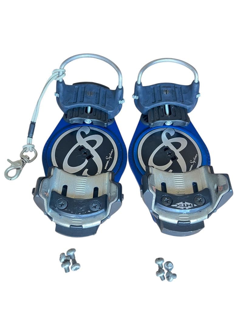 ビンディング INTEC