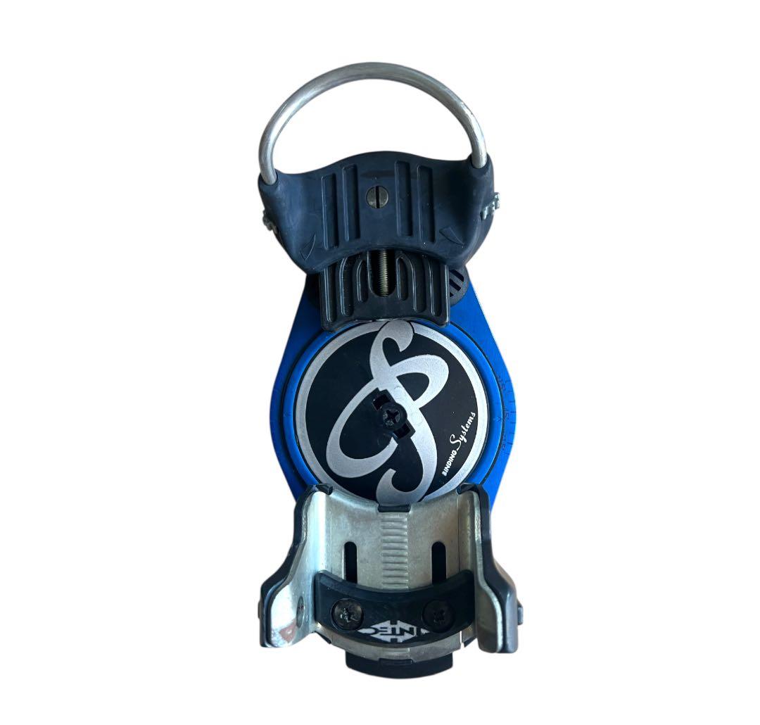 ビンディング INTEC