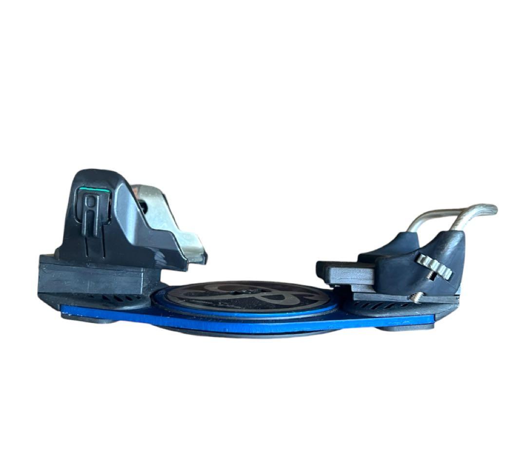 ビンディング INTEC