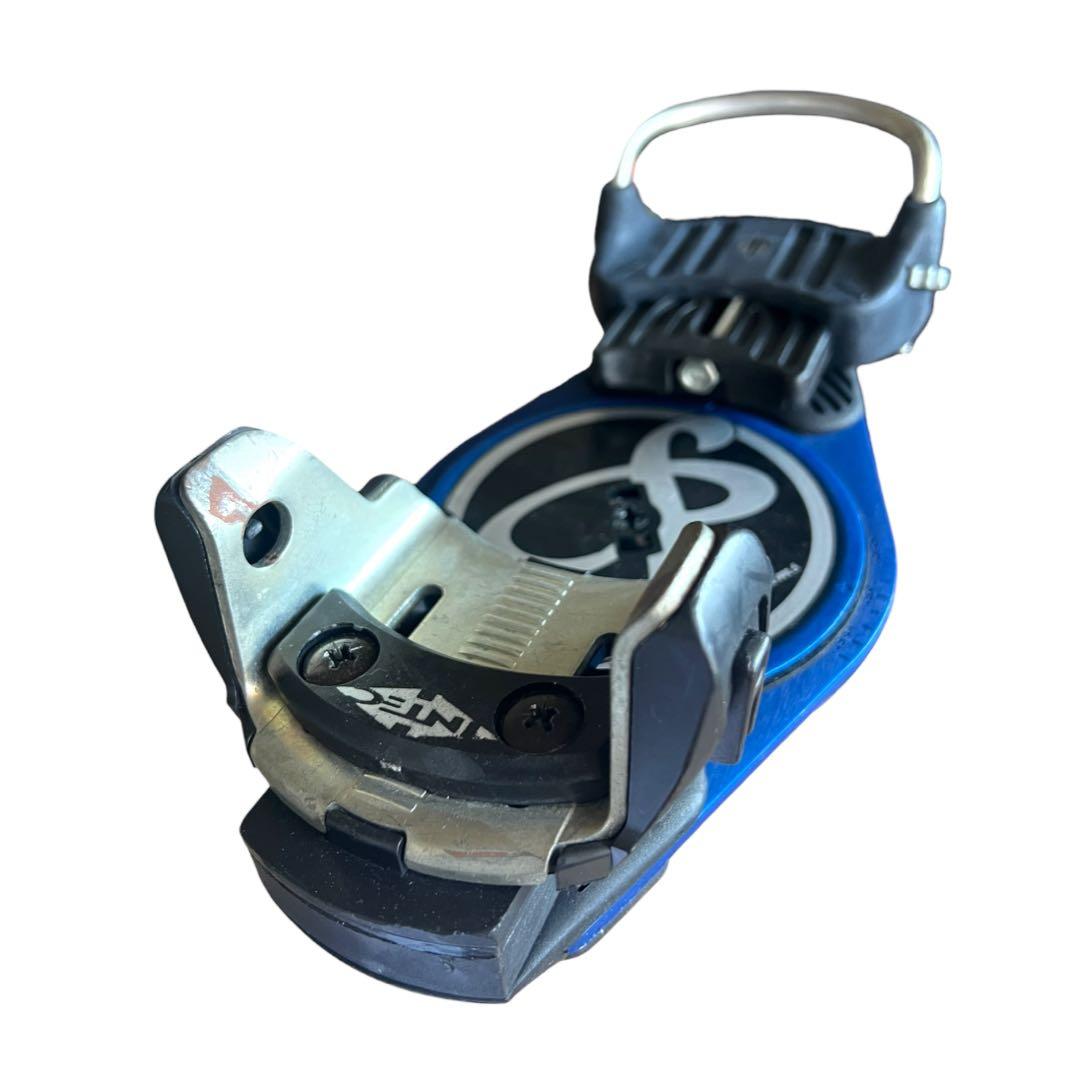 ビンディング INTEC