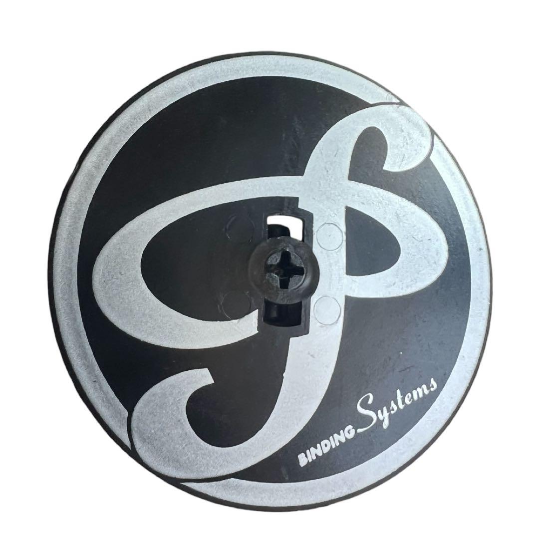 ビンディング INTEC