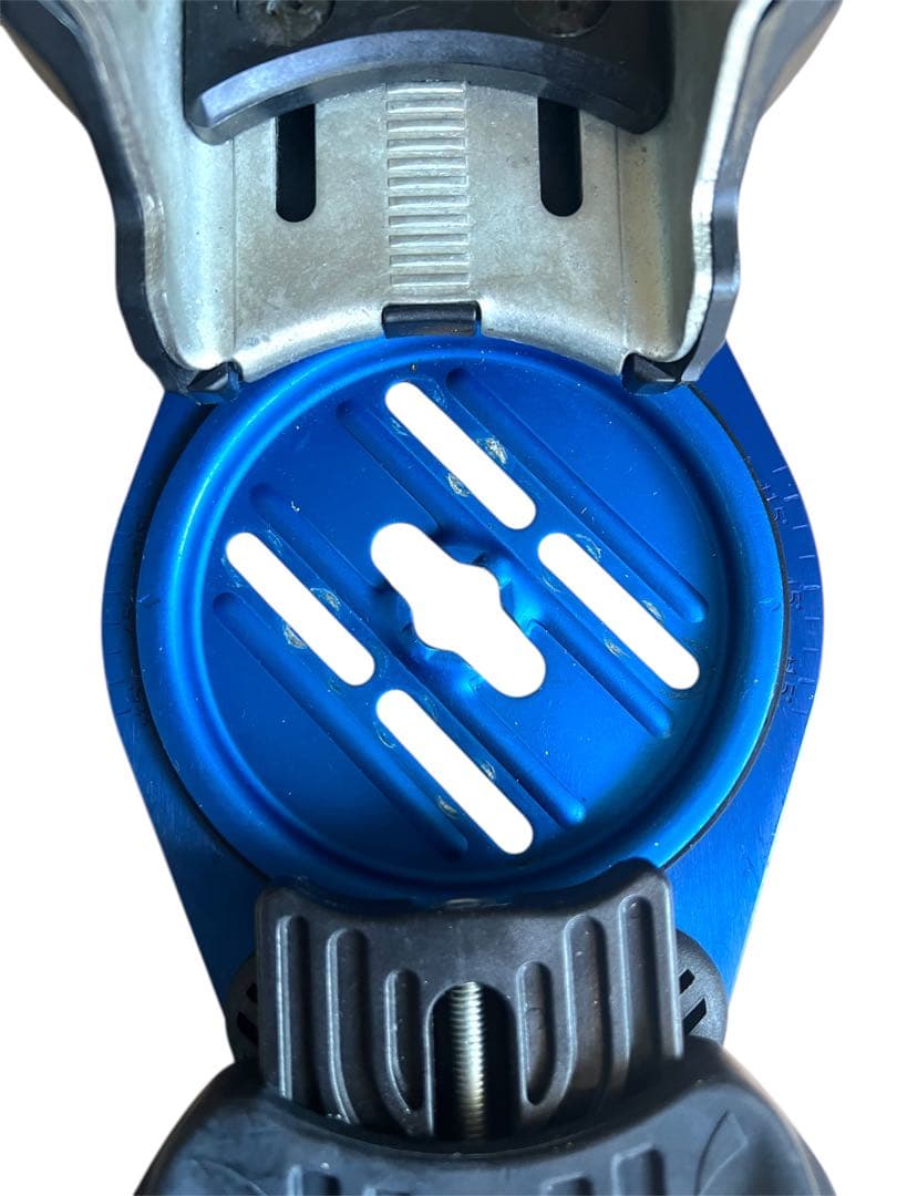 ビンディング INTEC