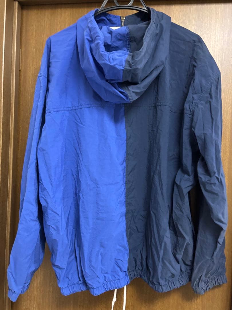 90s OLD GAP アノラックパーカー ジャケット L