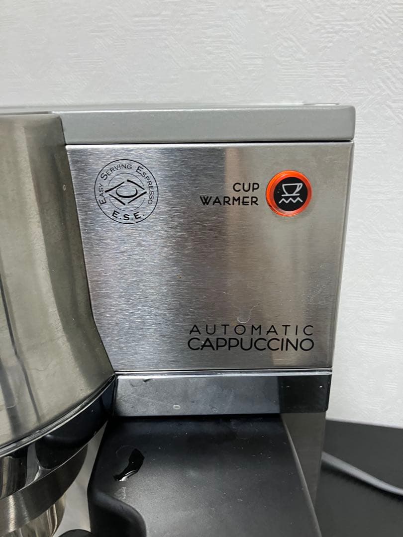 や*い様 De'Longhi エスプレッソマシン 自動カプチーノ機能EC860M