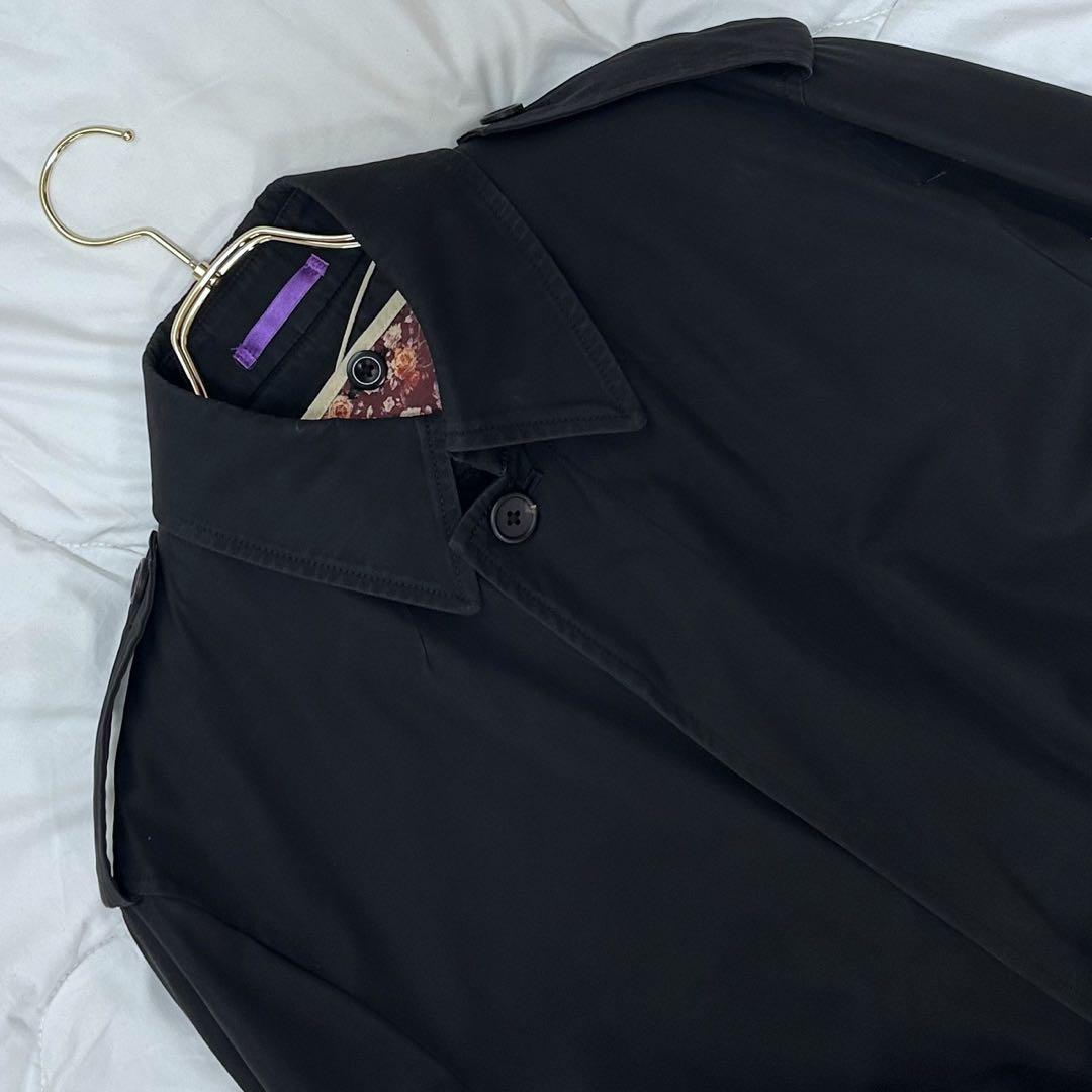 Paul Smith ポールスミス 中綿ライナー付き トレンチコート 2XL