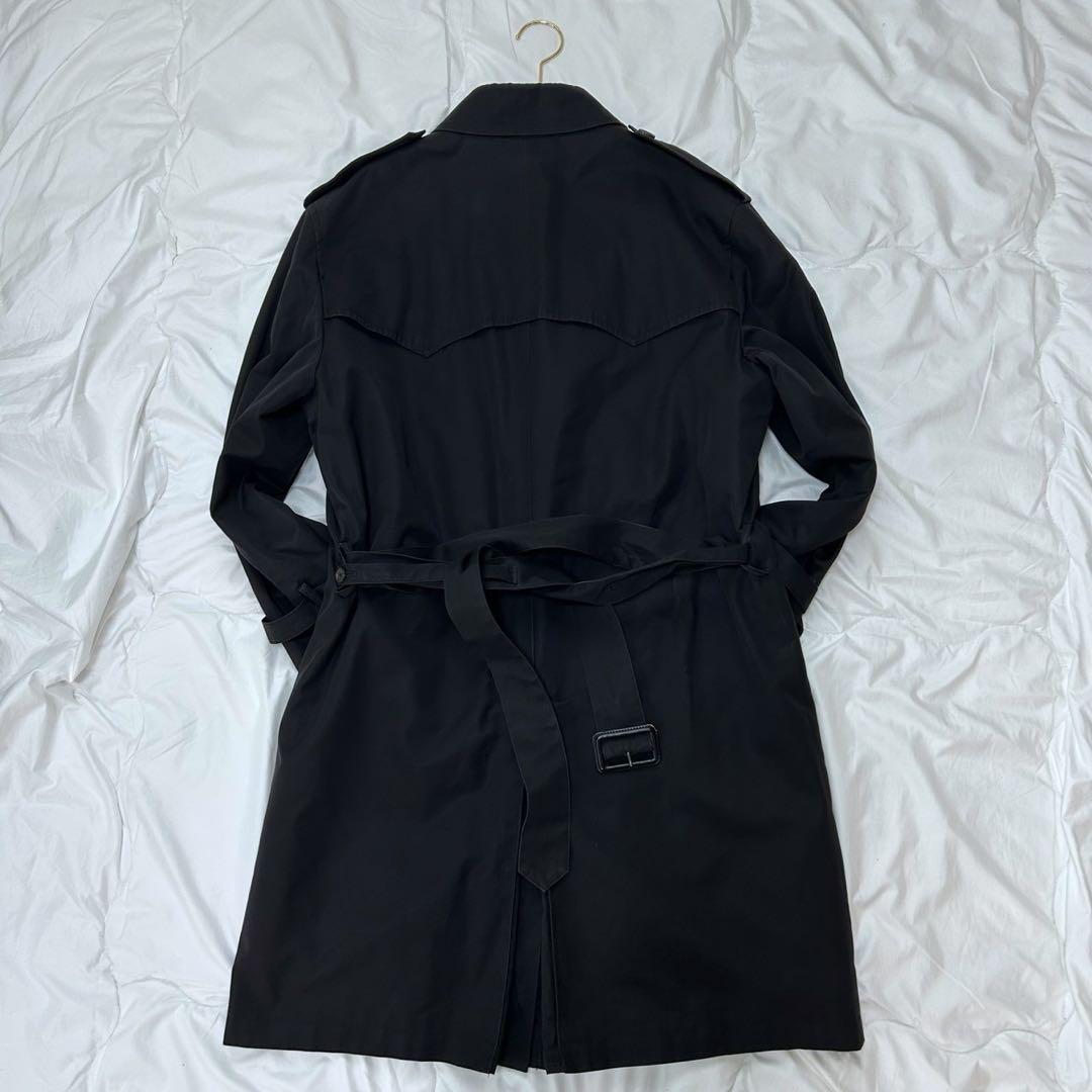 Paul Smith ポールスミス 中綿ライナー付き トレンチコート 2XL
