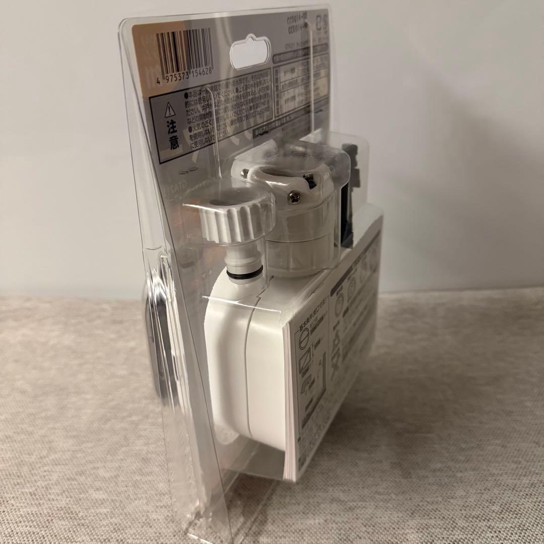 タカギ takagi GTA211 かんたん水やりタイマー 雨センサー付　未開封