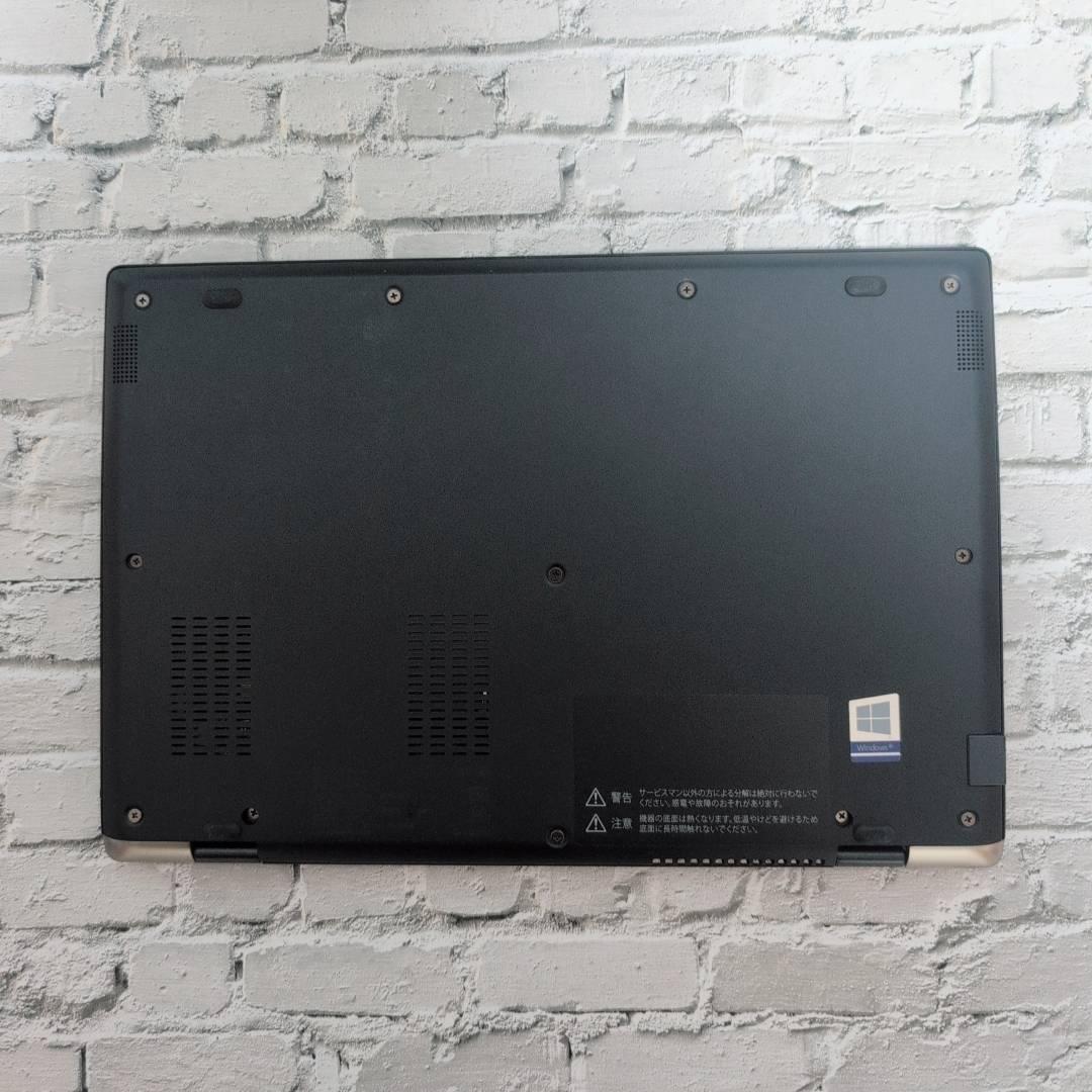 dynabook 10世代i5 SSD256 Office ノートパソコン