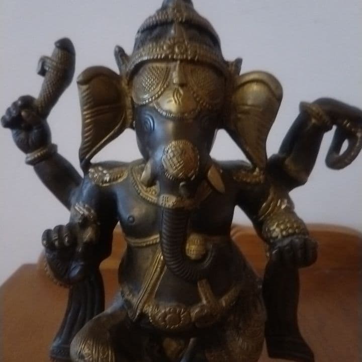 ブロンズ像　本土のみの方　まとめ買いOK