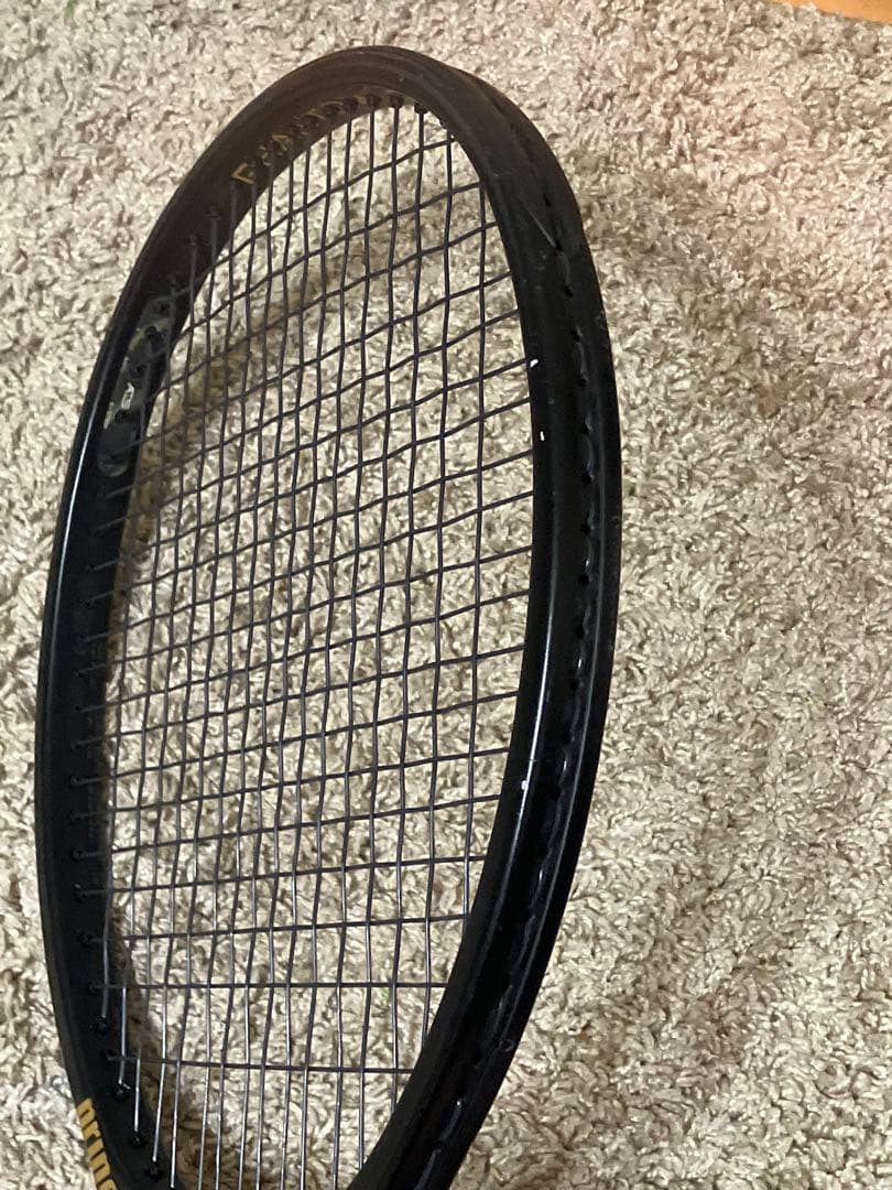 プリンス　ファントムグラファイト97　300g　G2