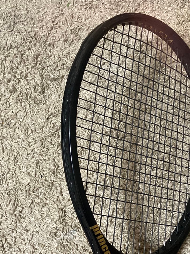 プリンス　ファントムグラファイト97　300g　G2