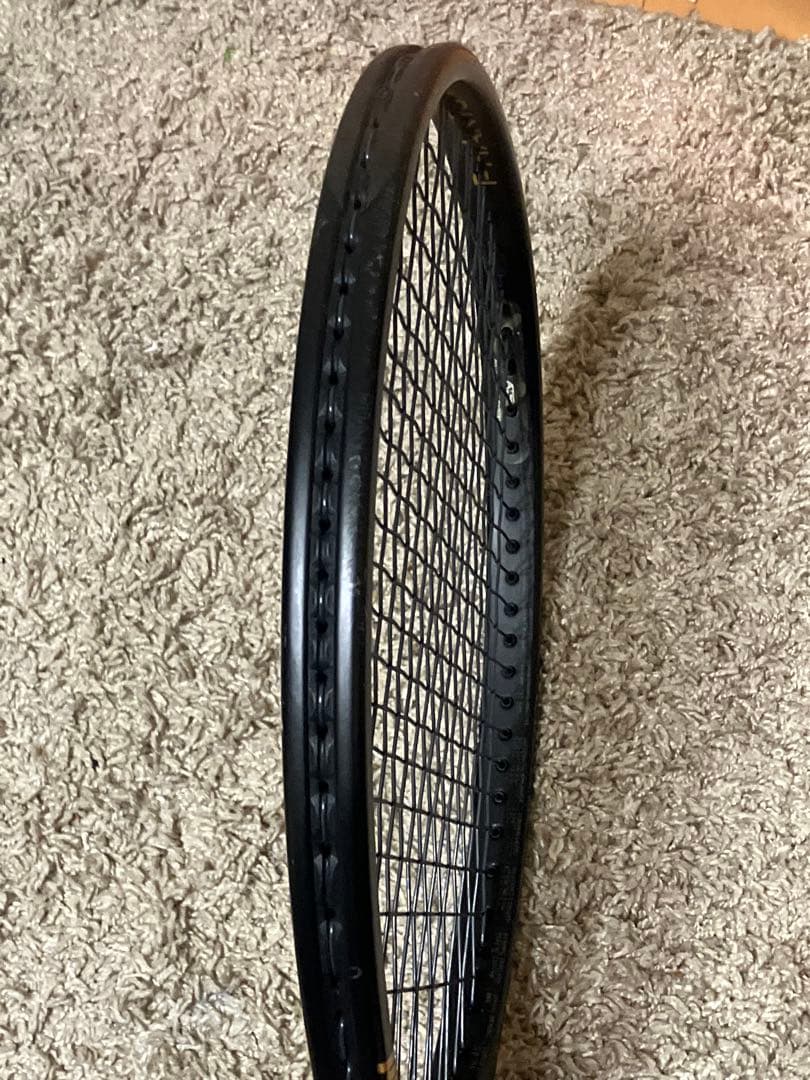 プリンス　ファントムグラファイト97　300g　G2