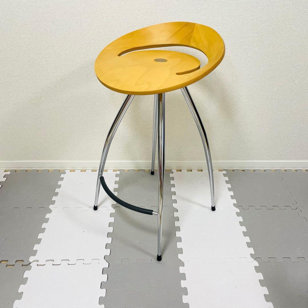 MAGIS LYRA STOOL マジスライラ ハイスツール カウンターチェア