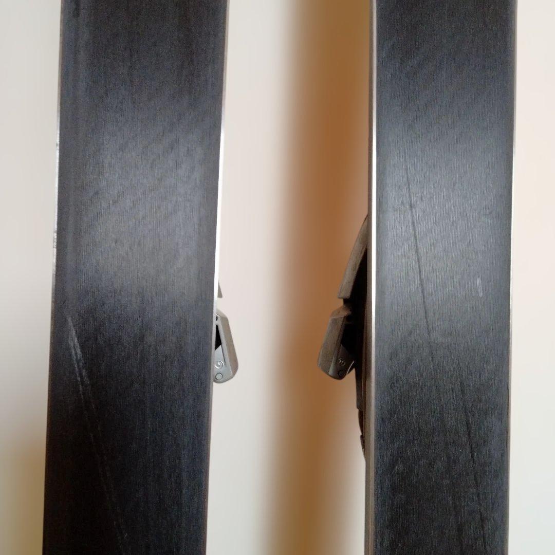 オガサカ TC-QR 165cm