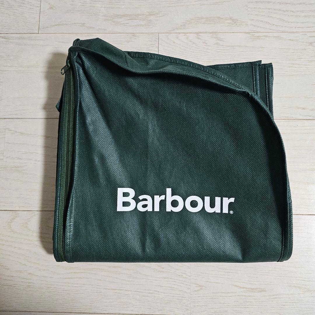 Barbour バブアー OS Border MWX2089 サイズ40