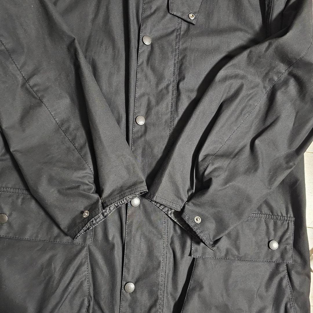 Barbour バブアー OS Border MWX2089 サイズ40