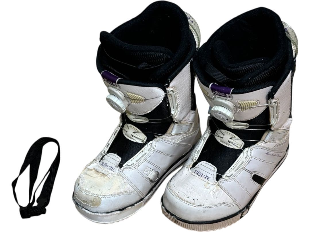 【SALOMON】サロモン 159cm 3点セット おまけブーツ付（難あり）