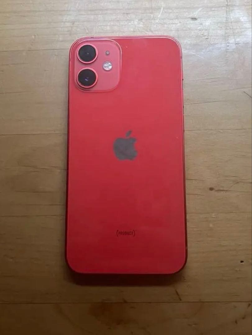 m*-様 Apple iPhone 12 mini