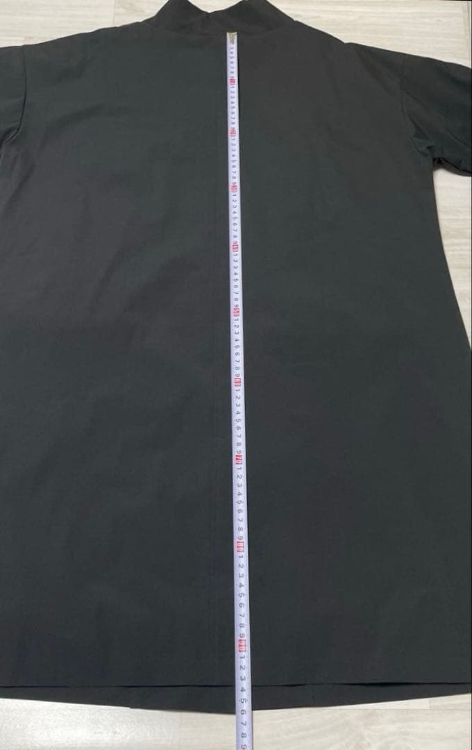 KANSAI BIS カンサイビス ブラック ロング ダウンコート Lサイズ