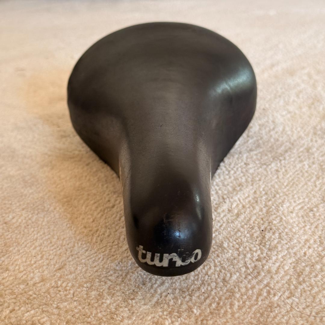 パーツ 80s Selle Italia turbo