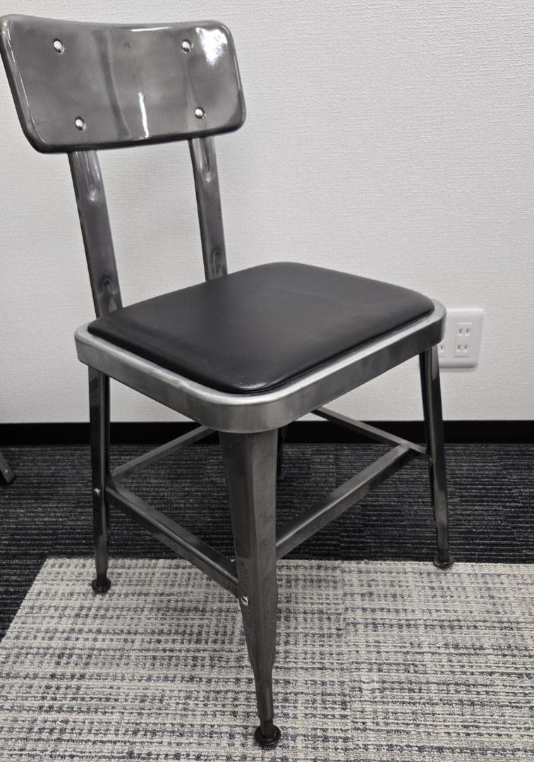 DULTON　STANDARD CHAIR RAW スタンダード チェア　082