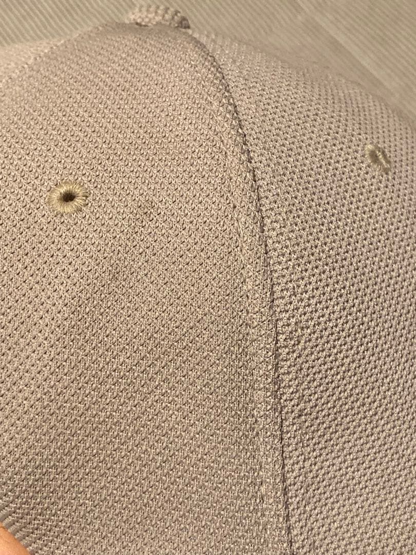 激レア 90s Water Glemlin ウォーターグレムリン　キャップ　釣り