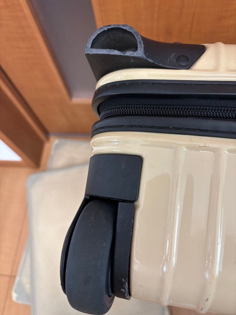 RIMOWA SALSA リモワ サルサ 35L 2輪 スーツケース