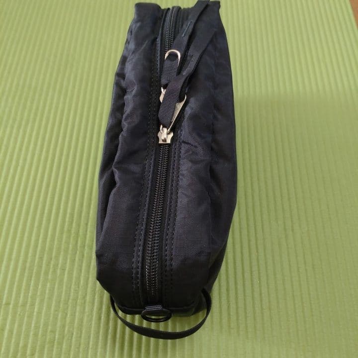 最終値下げ【未使用】PORTER ブラックポーチ