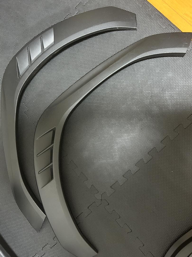 スバル WRX S4 VBH 純正 フェンダー 全箇所