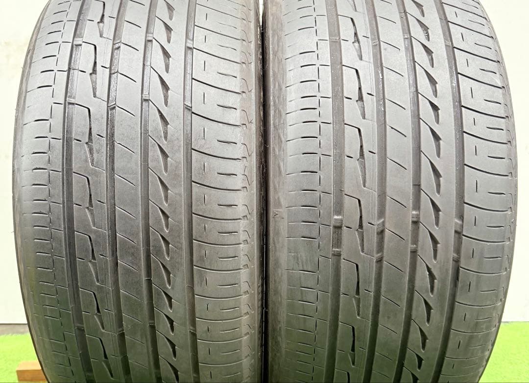 ブリヂストン レグノ gr-x2．245/40R20.21年製．2本セット